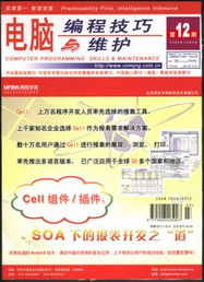电脑编程技巧与维护 提升效率与保障稳定